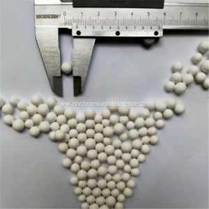 Liagx Zeolite 3A Bead Drying Agent Using